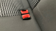 Ford KA+ 1.2 Zetec 5dr Petrol Hatchback